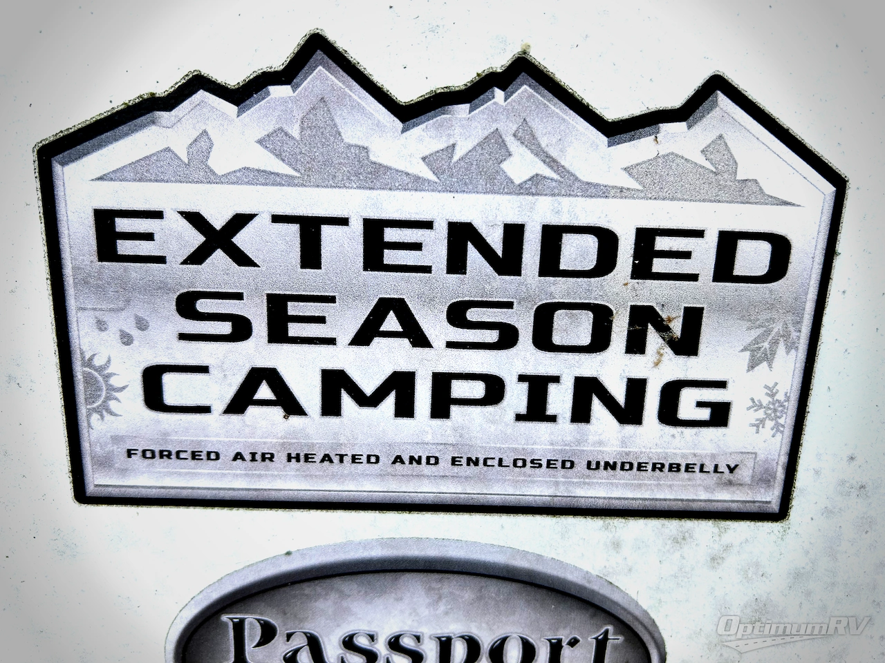 2021 Keystone Passport 2500RK GT Series Photo 17