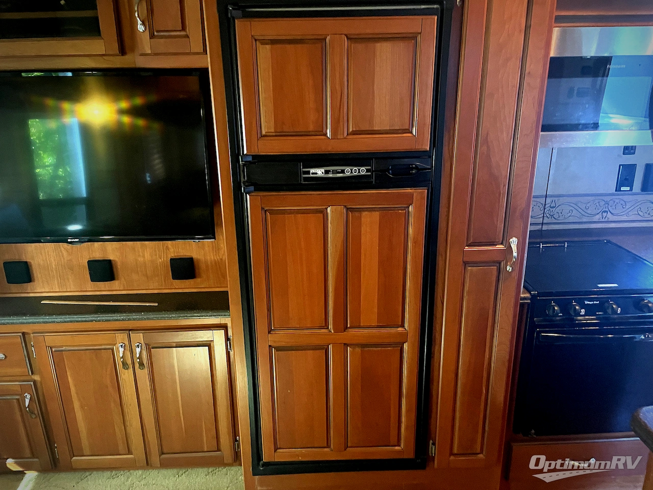 2010 Carriage Cameo 35SB3 Photo 7