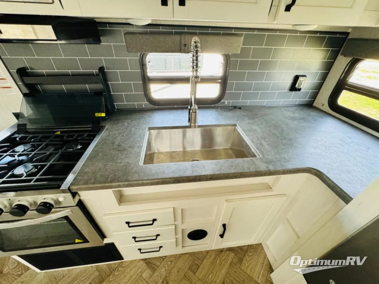 2022 Palomino Puma 28RKQS Photo 11