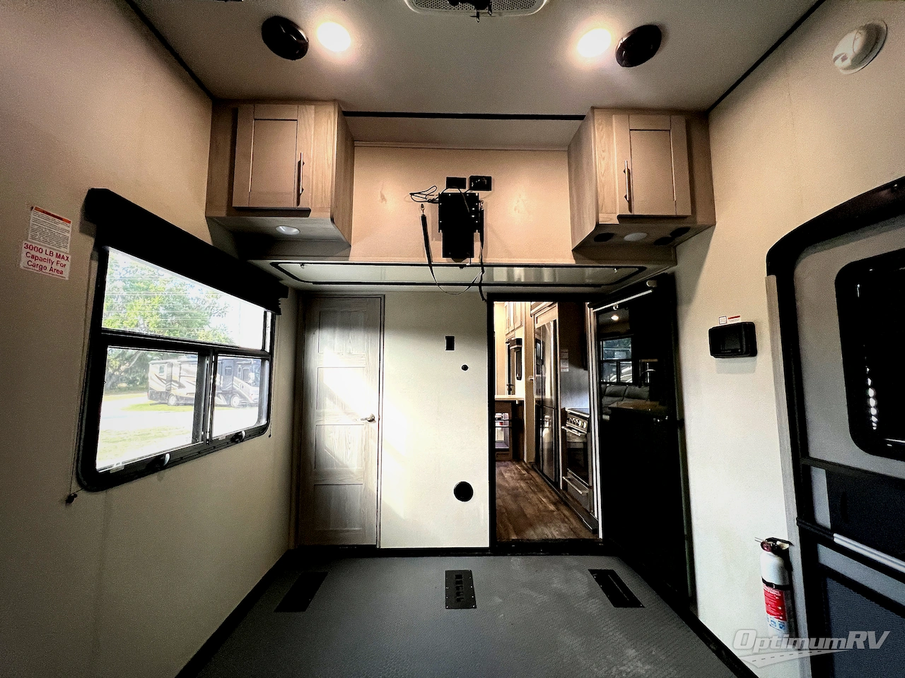 2022 Keystone Fuzion 424 Photo 16