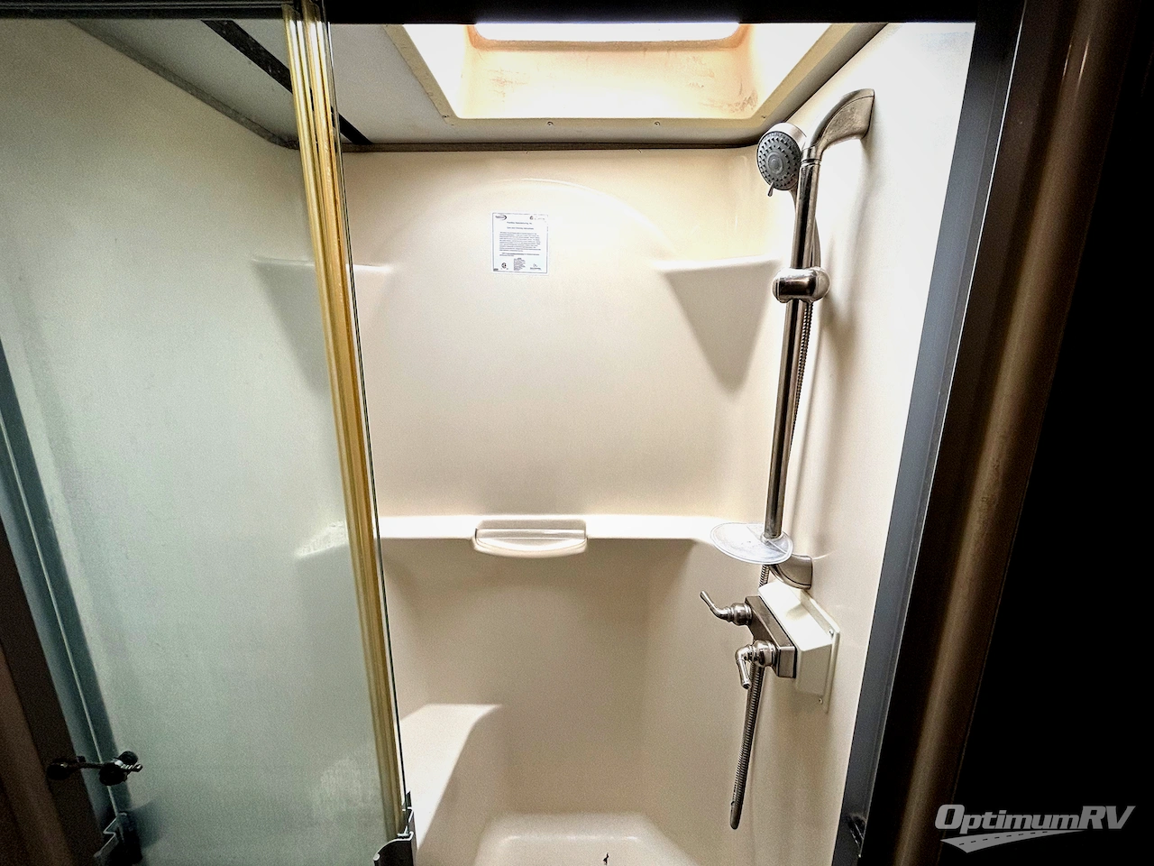 2017 Keystone Fuzion 417 Photo 11