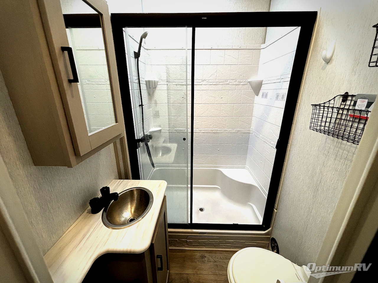 2023 Forest River Salem Hemisphere 378FL Photo 16