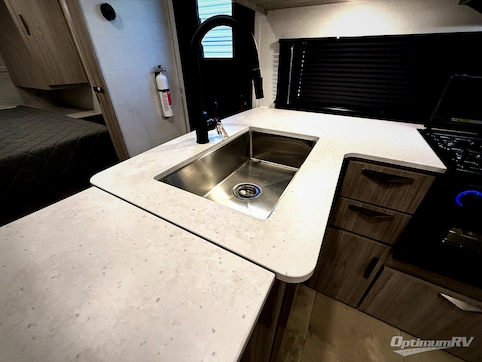 2024 Keystone Passport SL 268BH RV Photo 3