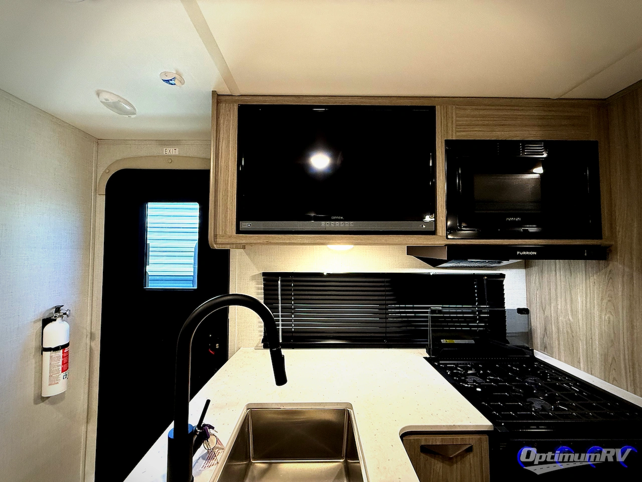 2024 Keystone Passport SL 268BH Photo 12