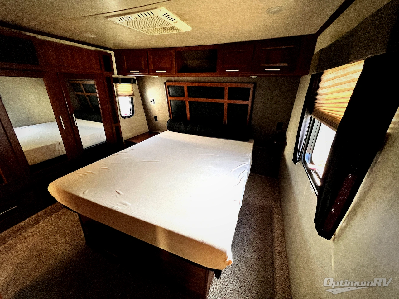 2014 Keystone Fuzion 401 Photo 14