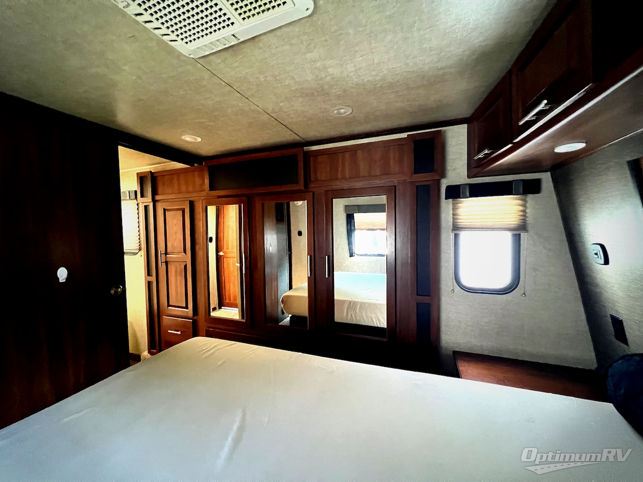 2014 Keystone Fuzion 401 Photo 15