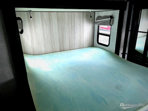 2021 Palomino Columbus Compass 298RLC RV Photo 3