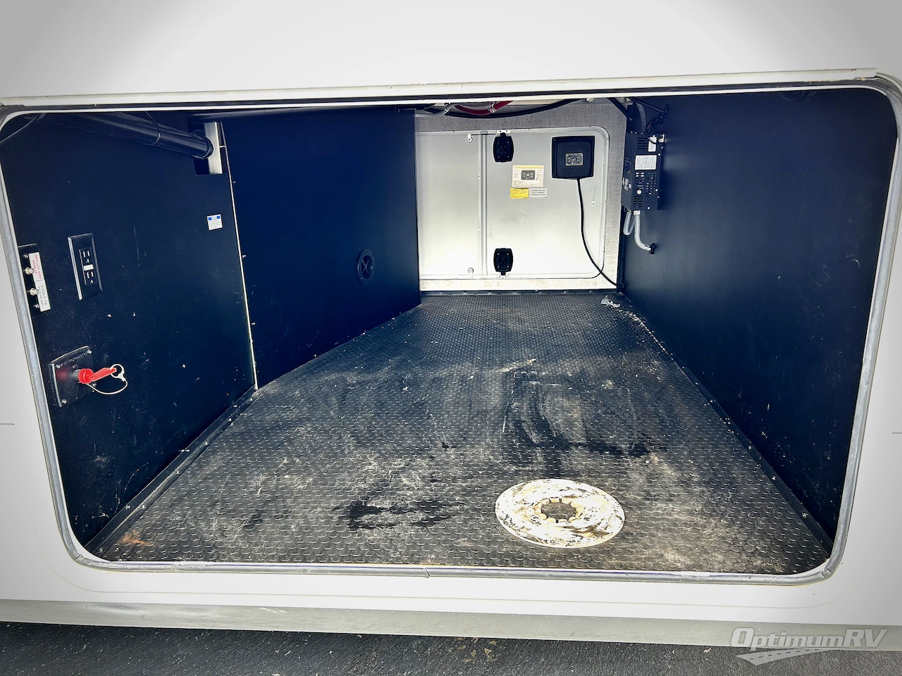2021 Palomino Columbus Compass 298RLC Photo 23