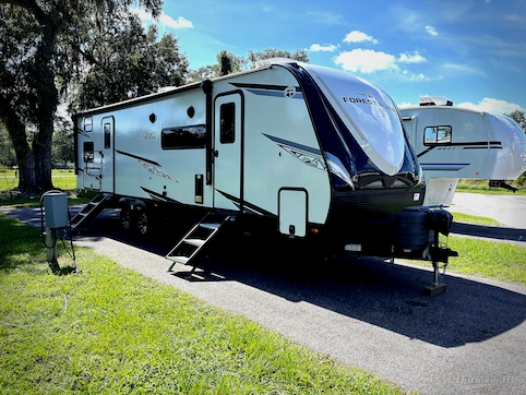 Used 2025 East To West Alta 2800KBH Featured Photo