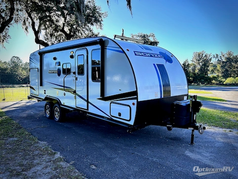 Used 2021 Venture Sonic X SN211VDBX Featured Photo