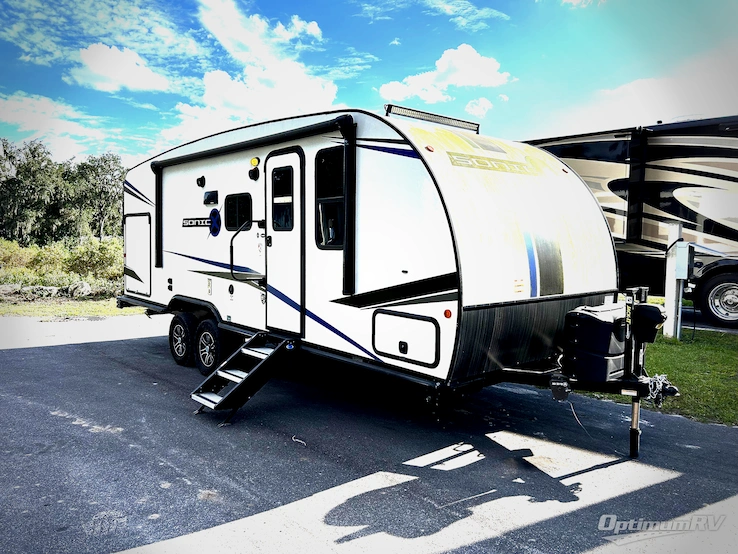 2021 Venture Sonic X SN211VDBX RV Photo 1