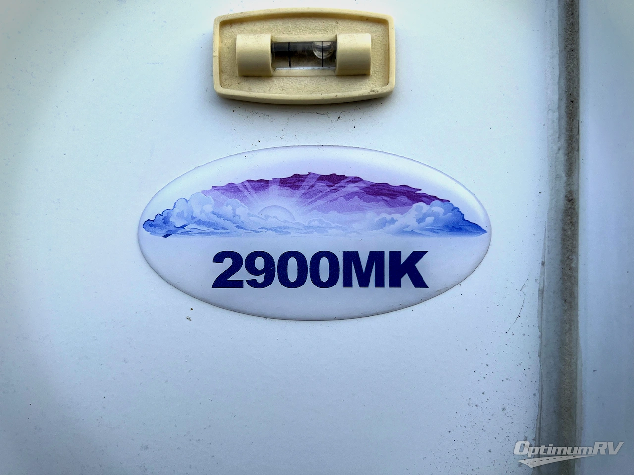 2010 Heartland Sundance 2900MK Photo 20