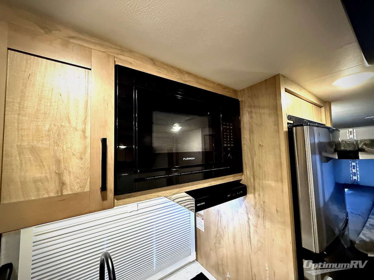 2023 Ember Overland Series 191MSL Photo 15