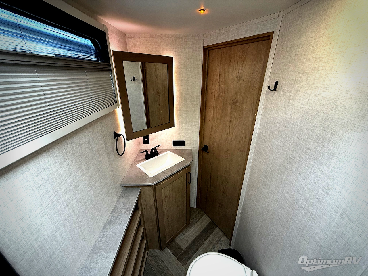 2023 Ember Overland Series 191MSL Photo 21