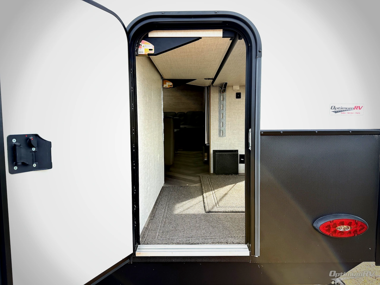 2023 Ember Overland Series 191MSL Photo 23