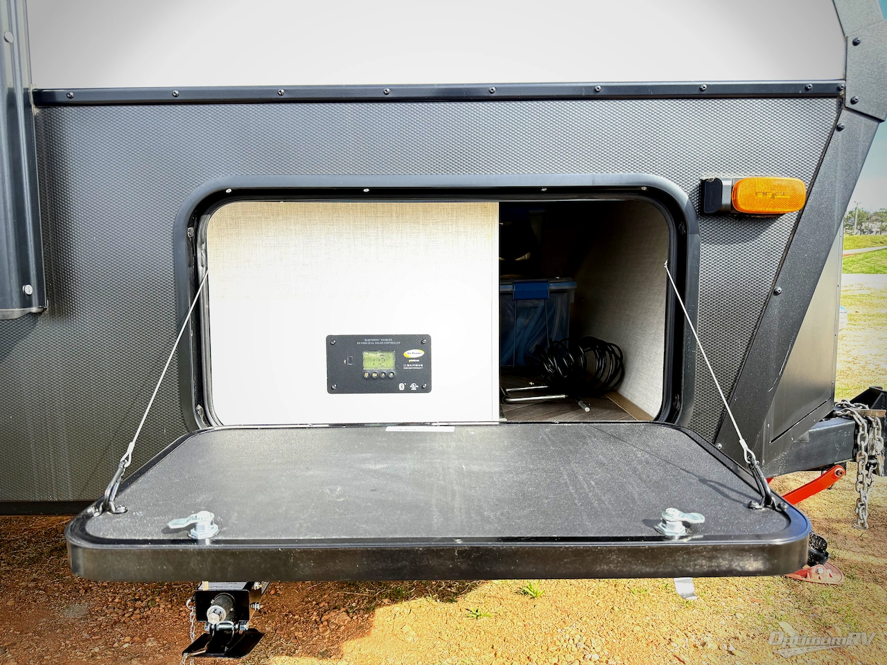 2023 Ember Overland Series 191MSL Photo 24