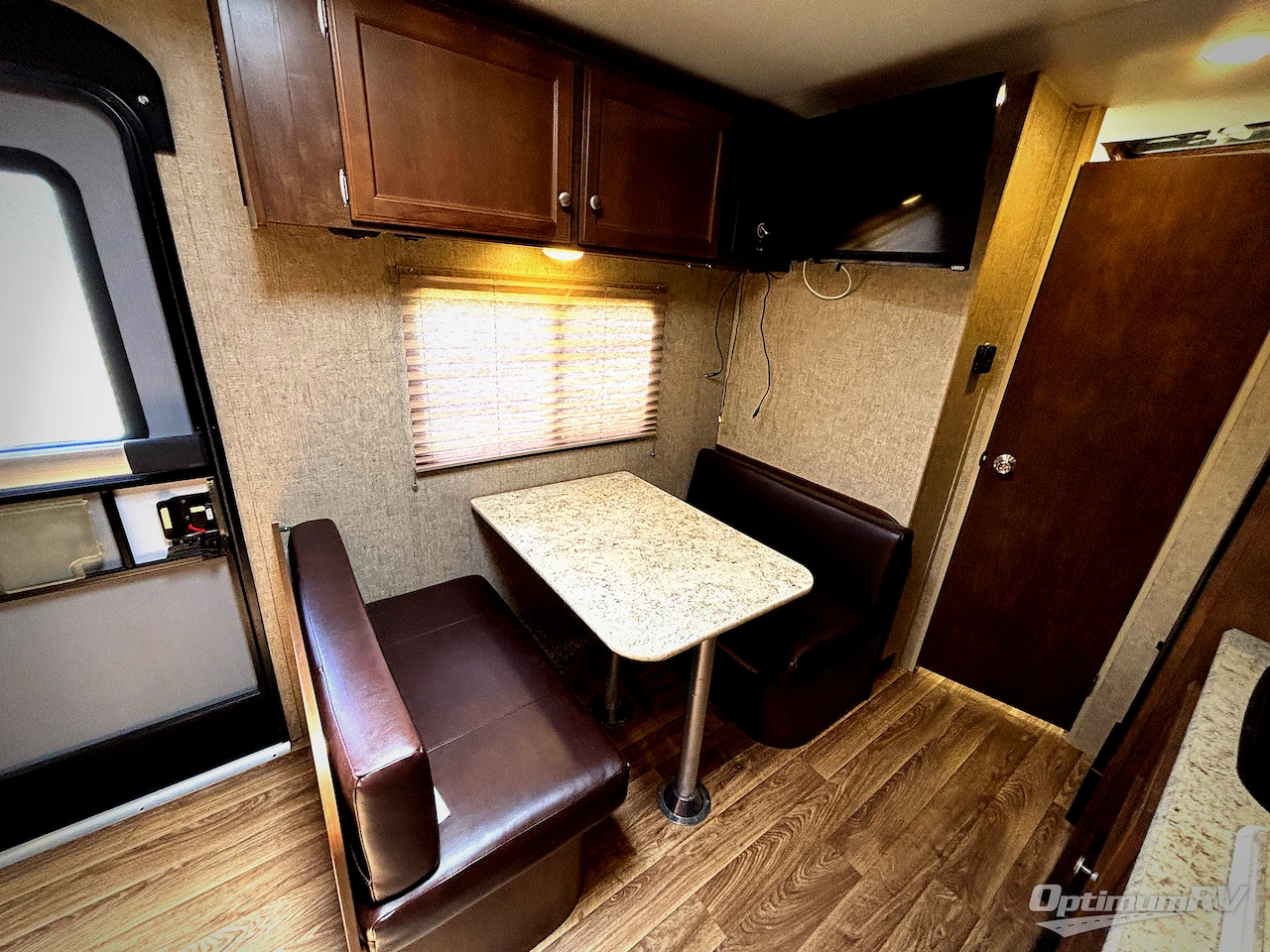 2016 Venture Sonic SN190VRB Photo 9