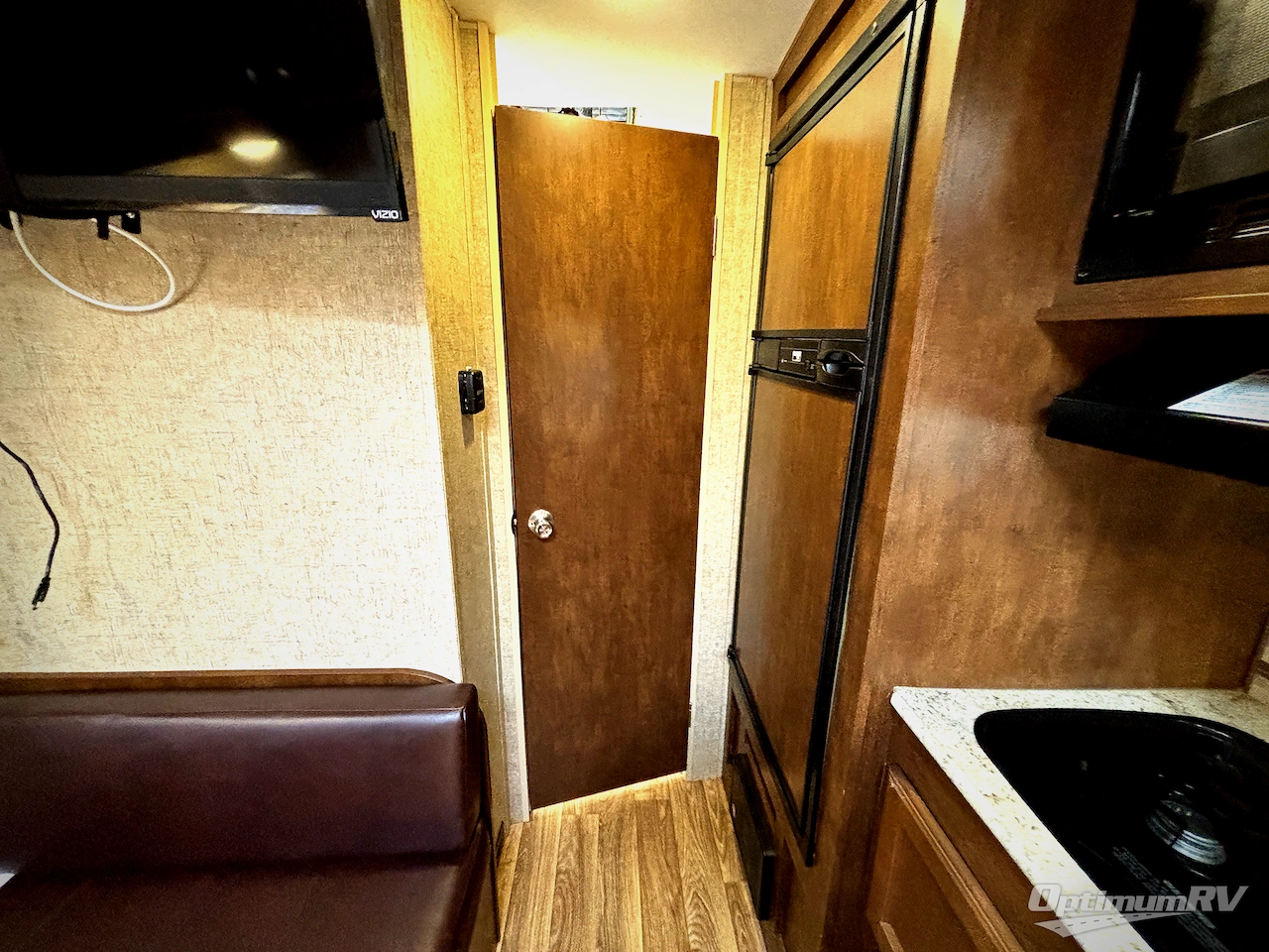2016 Venture Sonic SN190VRB Photo 11