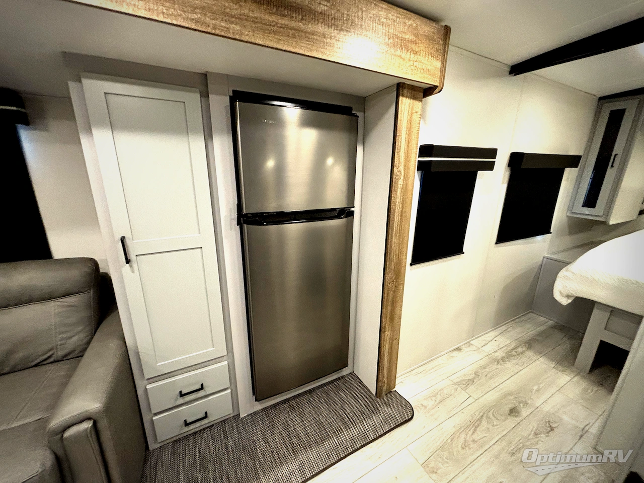 2024 Heartland North Trail 25RBP Photo 9