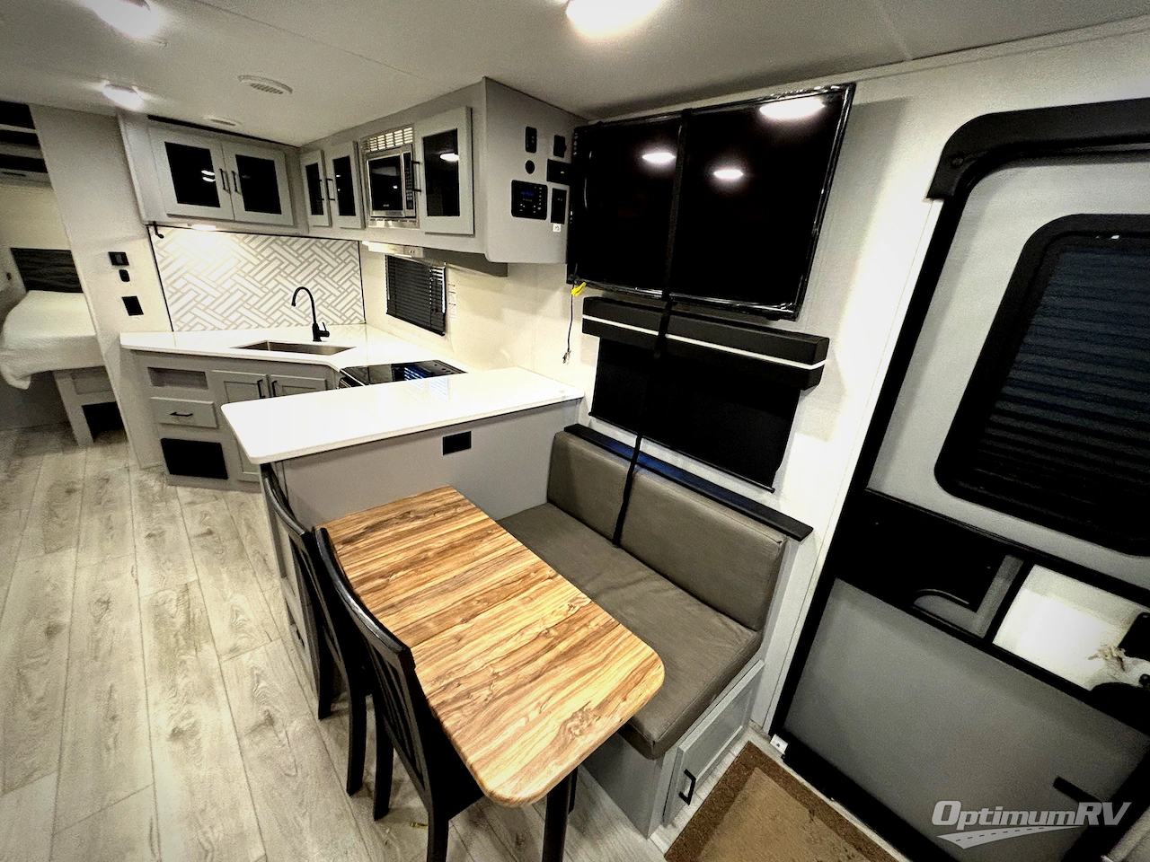 2024 Heartland North Trail 25RBP Photo 11