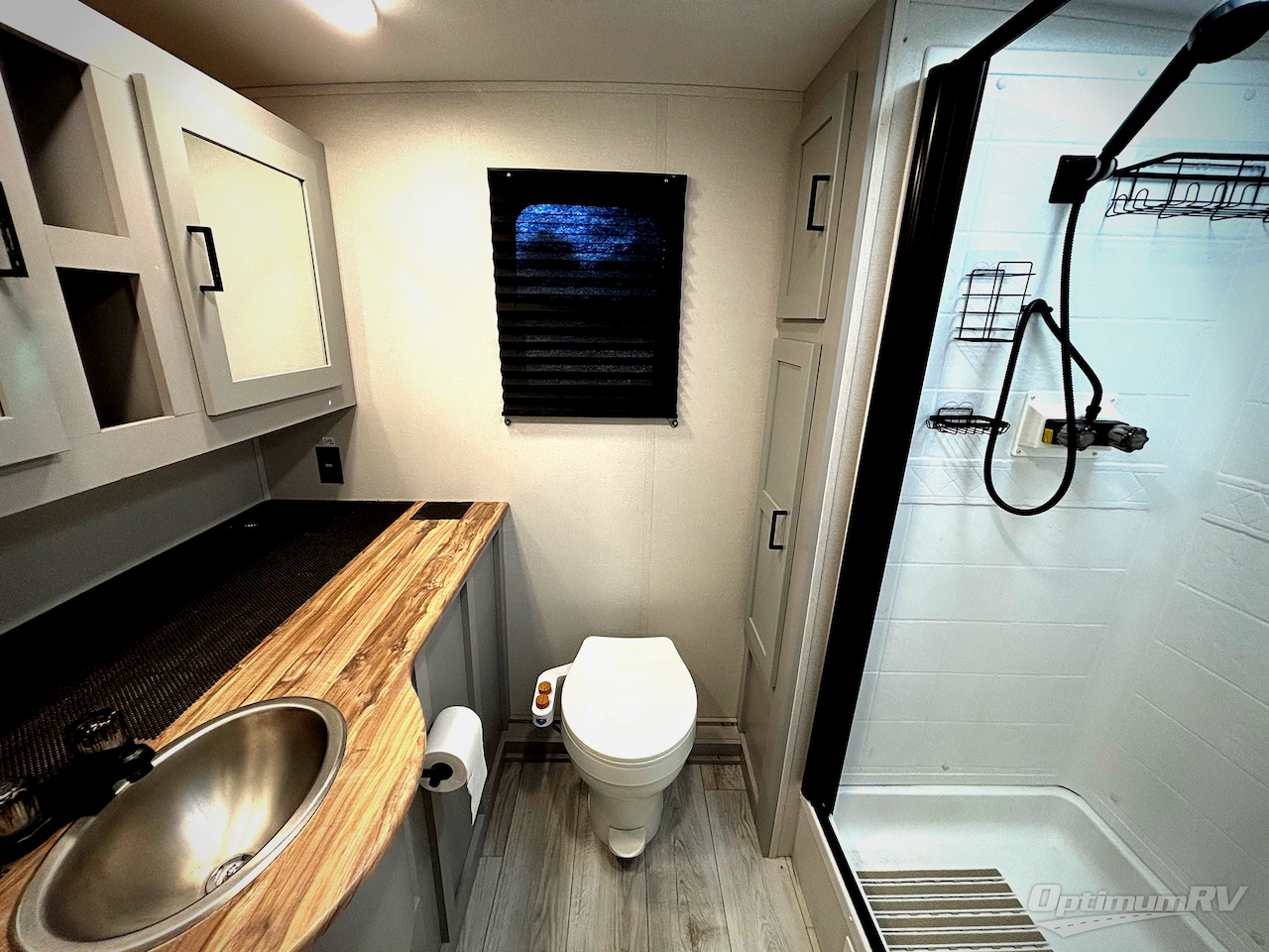 2024 Heartland North Trail 25RBP Photo 13