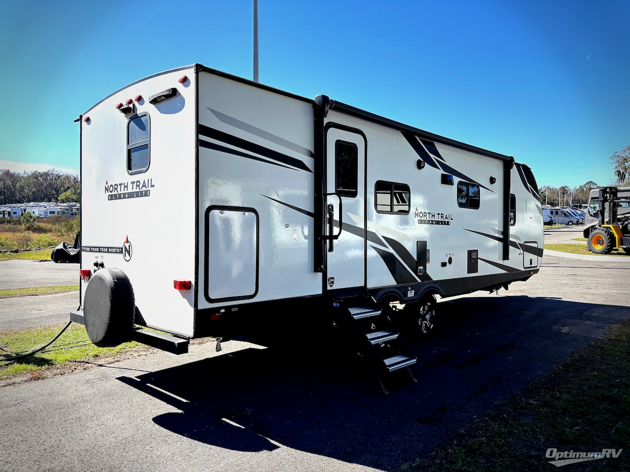 2024 Heartland North Trail 25RBP Photo 2