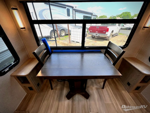2021 Forest River Rockwood Signature Ultra Lite 8329SB RV Photo 2