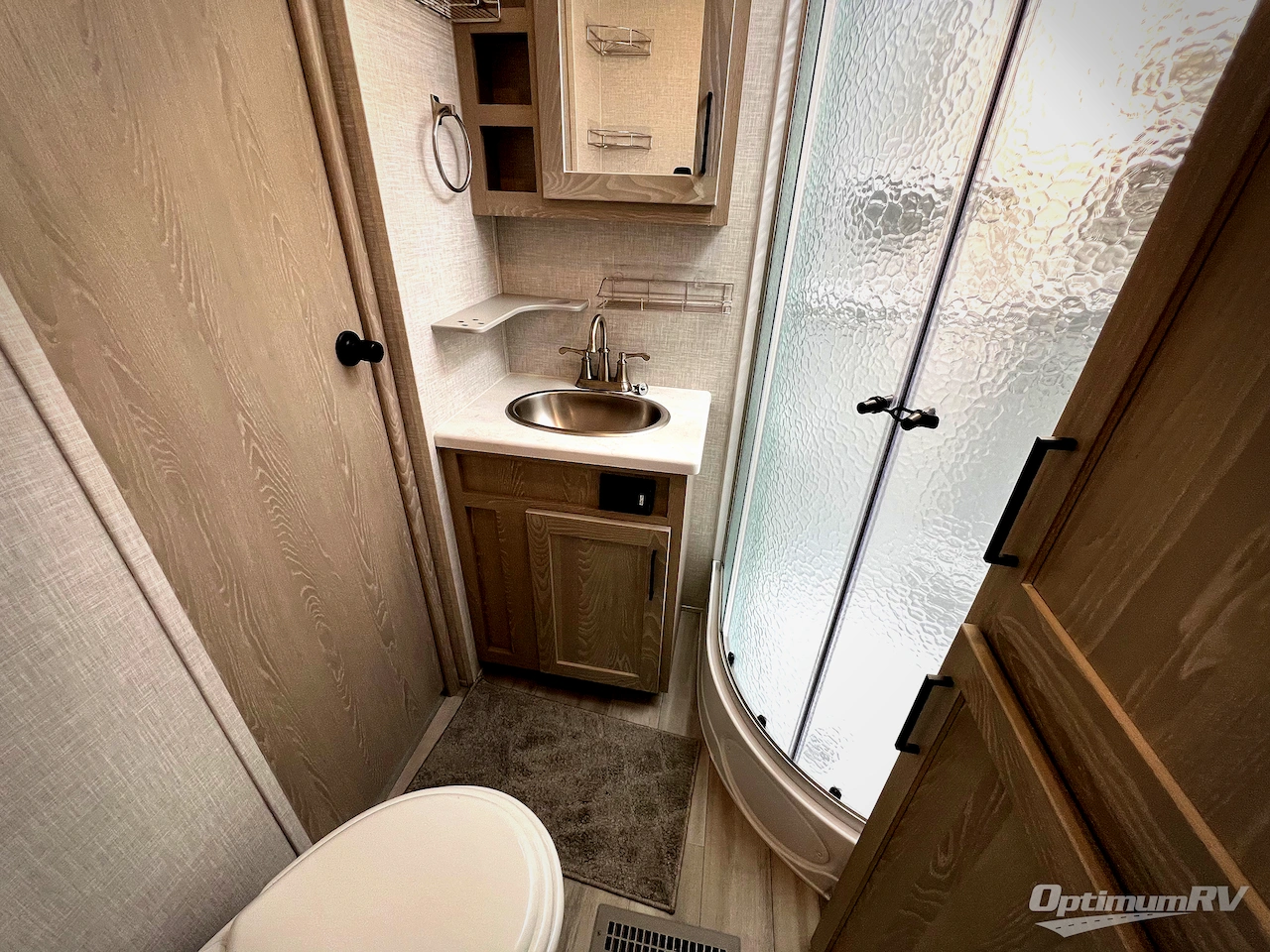 2021 Forest River Rockwood Signature Ultra Lite 8329SB Photo 23
