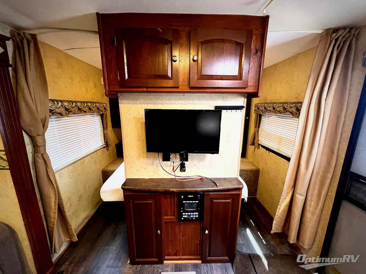 2013 Forest River Flagstaff Super Lite 29IKTS Photo 7