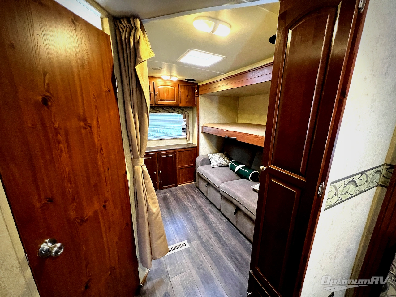2013 Forest River Flagstaff Super Lite 29IKTS Photo 11