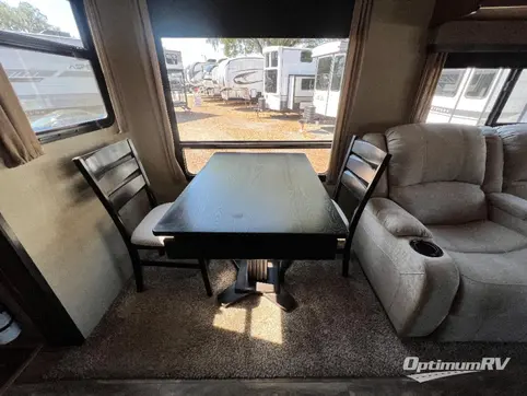 2019 Grand Design Reflection 337RLS RV Photo 2