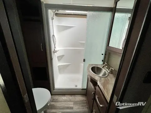 2019 Grand Design Reflection 337RLS RV Photo 4