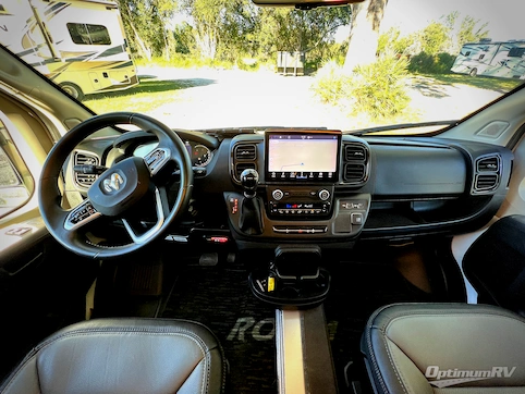 2023 Winnebago Roam U59RX RV Photo 2