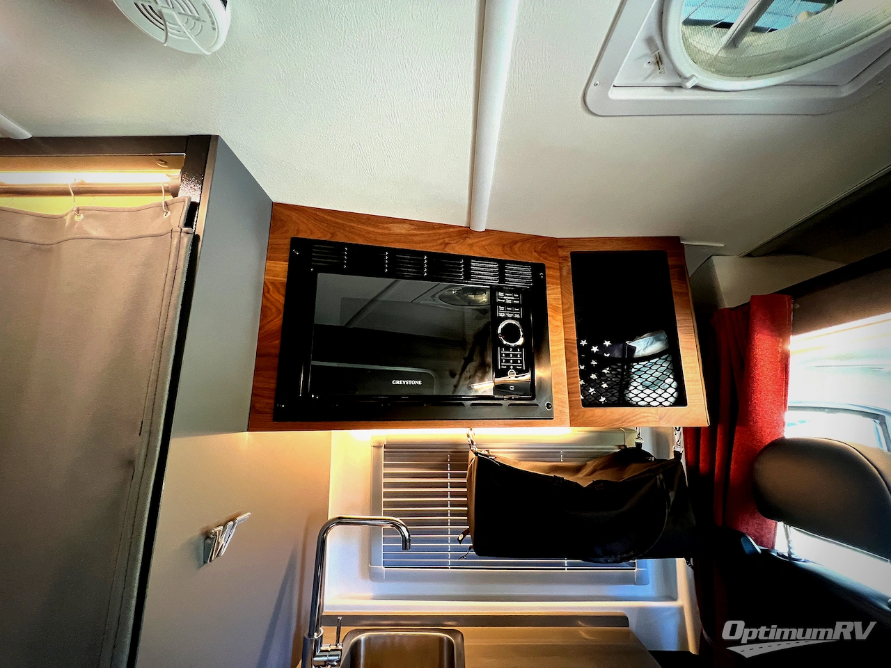 2023 Winnebago Roam U59RX Photo 20