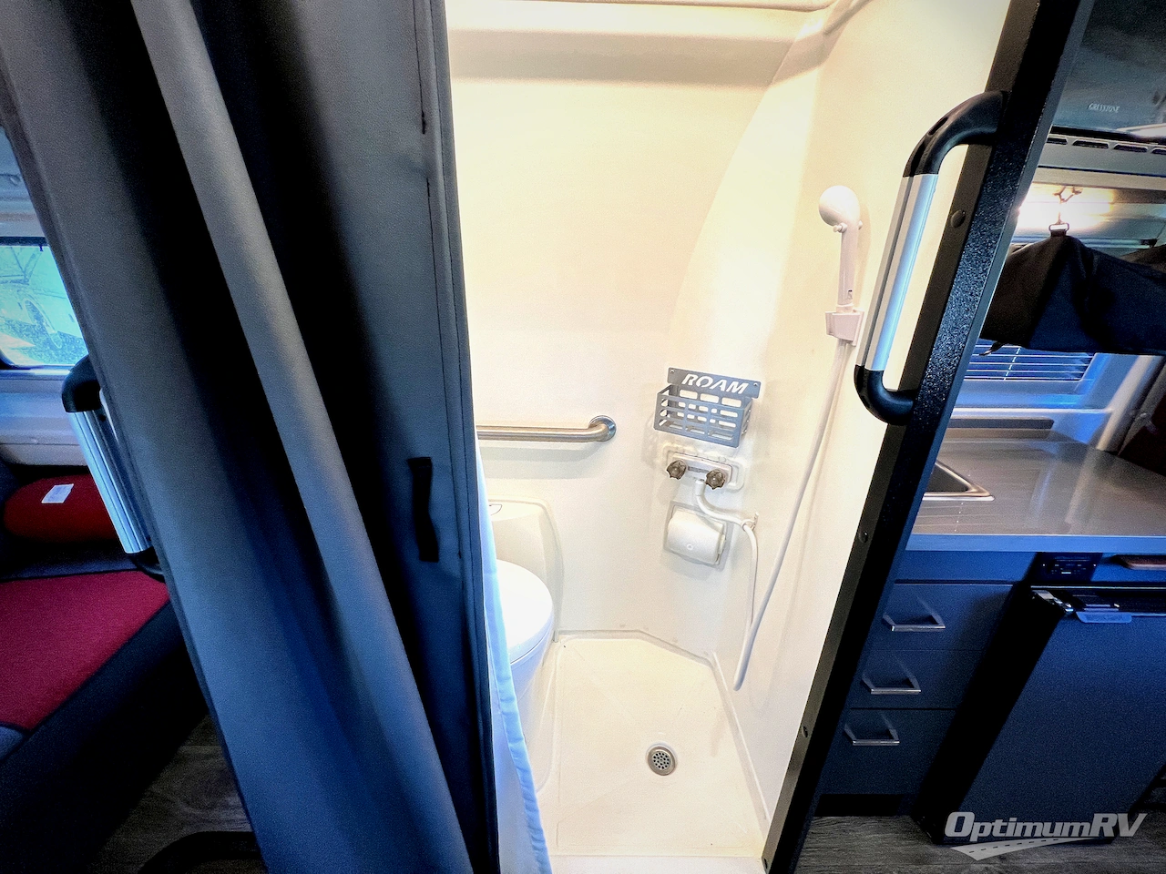 2023 Winnebago Roam U59RX Photo 22