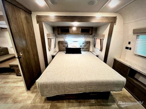 2022 Forest River Flagstaff Super Lite 26RKBS RV Photo 4