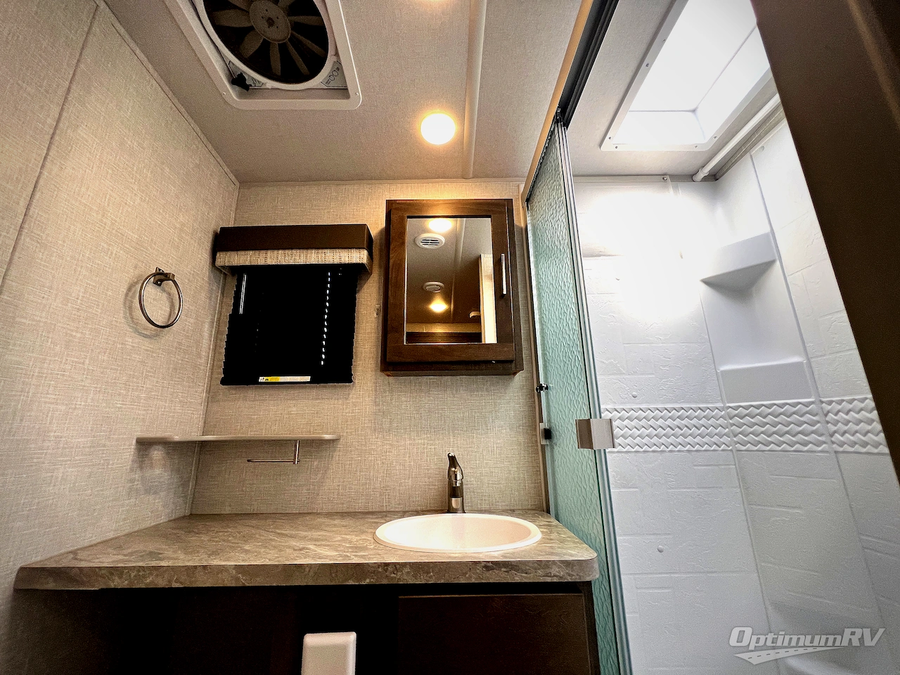 2022 Forest River Flagstaff Super Lite 26RKBS Photo 15