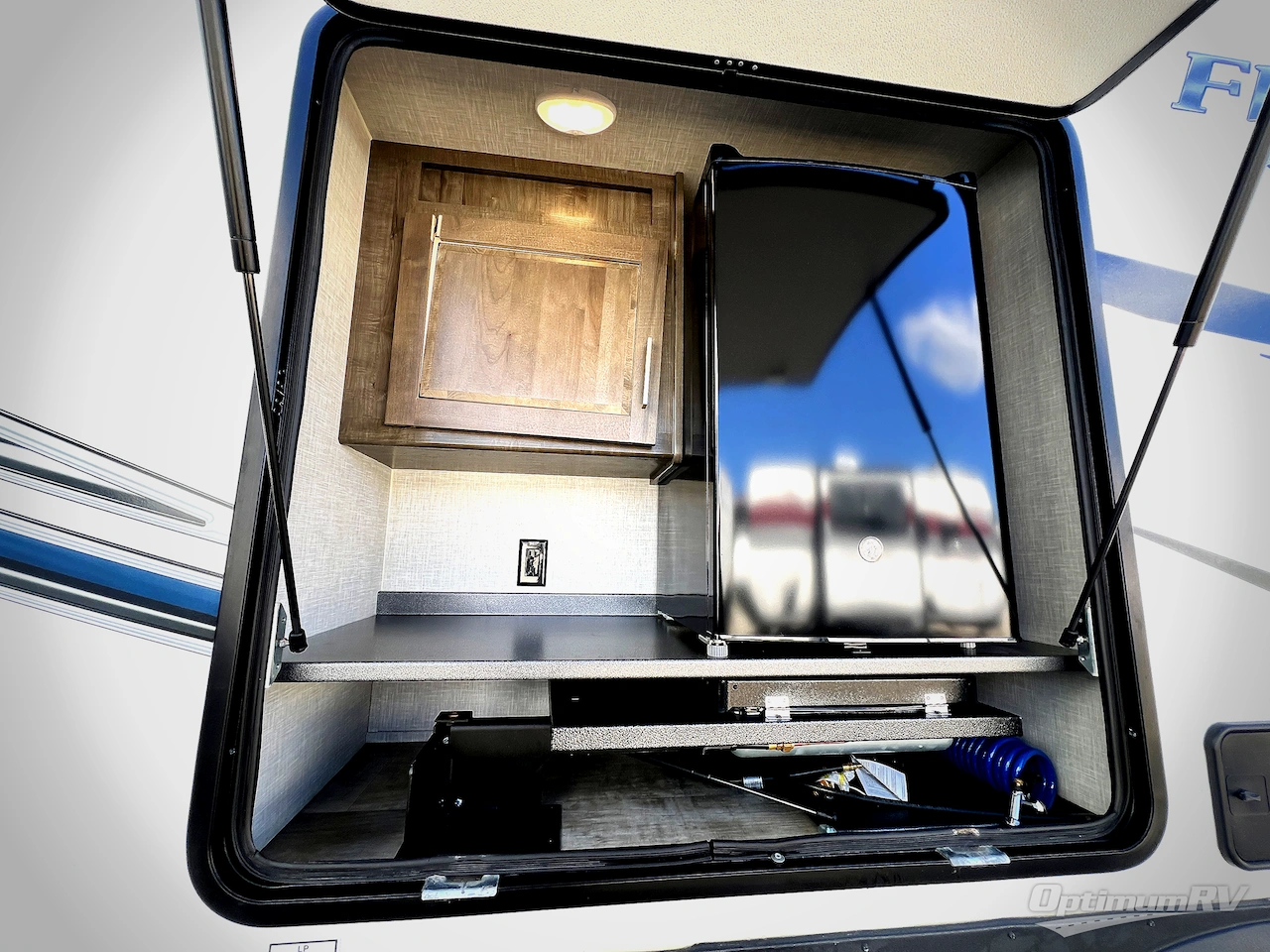 2022 Forest River Flagstaff Super Lite 26RKBS Photo 21