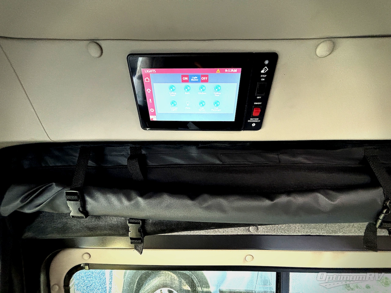 2022 Roadtrek Roadtrek CHASE Photo 15