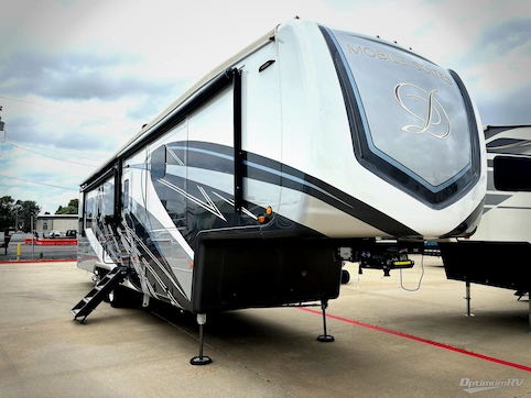 Used 2023 DRV Luxury Suites Mobile Suites MS Houston Featured Photo