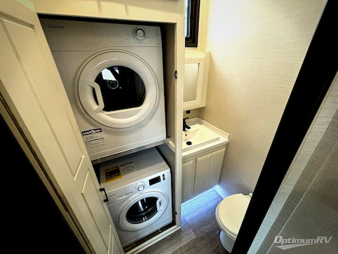 2023 DRV Luxury Suites Mobile Suites MS Houston RV Photo 3