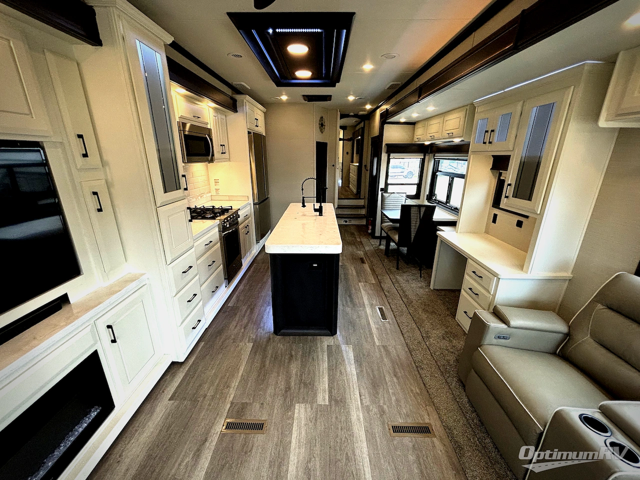 2023 DRV Luxury Suites Mobile Suites MS Houston Photo 10