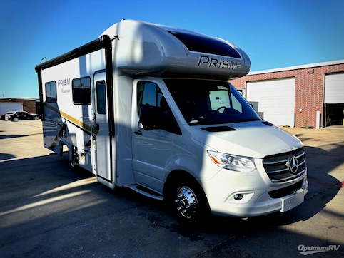 Used 2024 Coachmen Prism Elite 24MBE Featured Photo