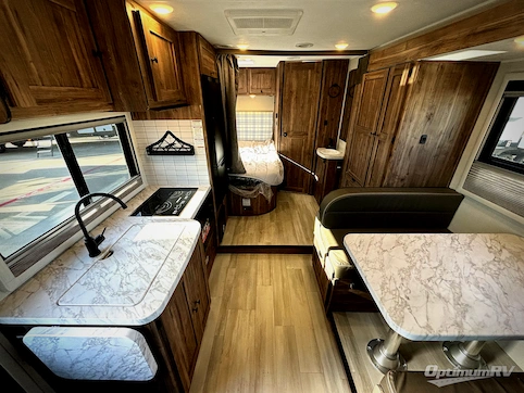 2024 Coachmen Prism Elite 24MBE RV Photo 2