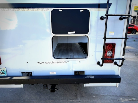 2024 Coachmen Prism Elite 24MBE RV Photo 4