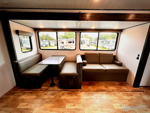 2023 Keystone Hideout 31BRD RV Photo 2