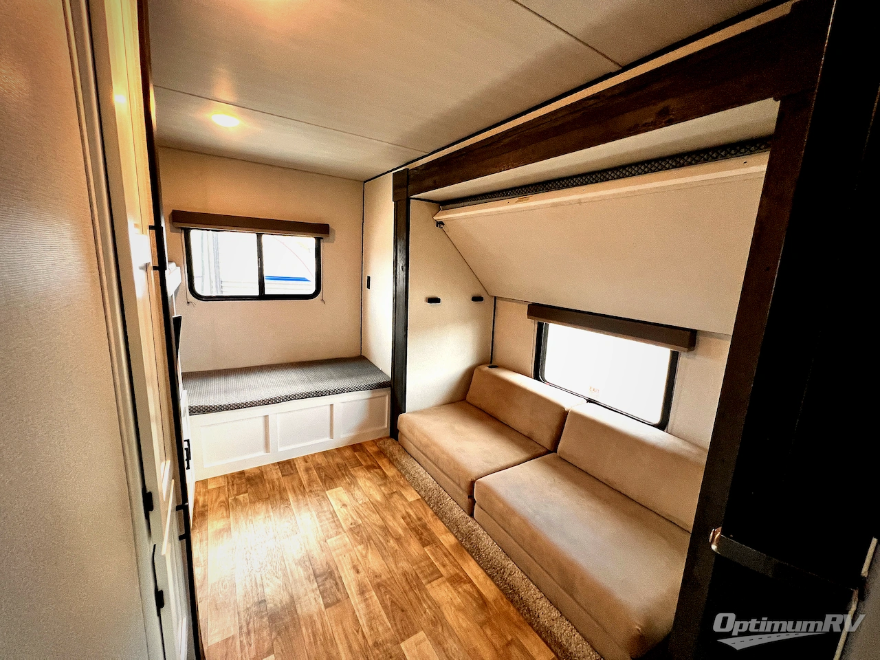 2023 Keystone Hideout 31BRD Photo 19