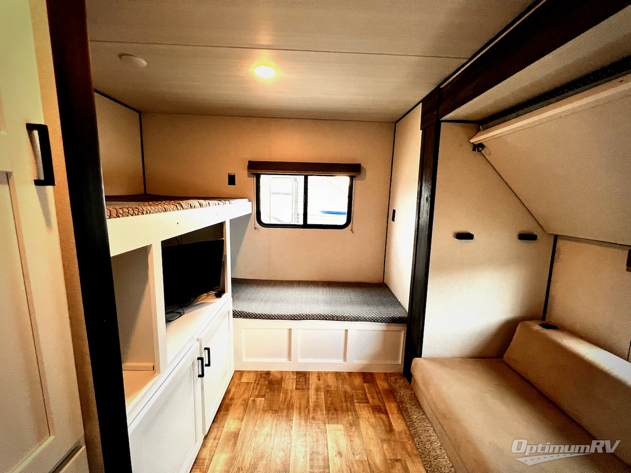 2023 Keystone Hideout 31BRD Photo 20