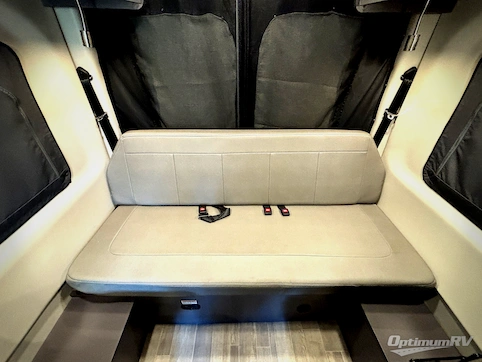 2022 Thor Synergy 19P RV Photo 4