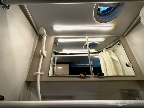 2022 Thor Synergy 19P RV Photo 3